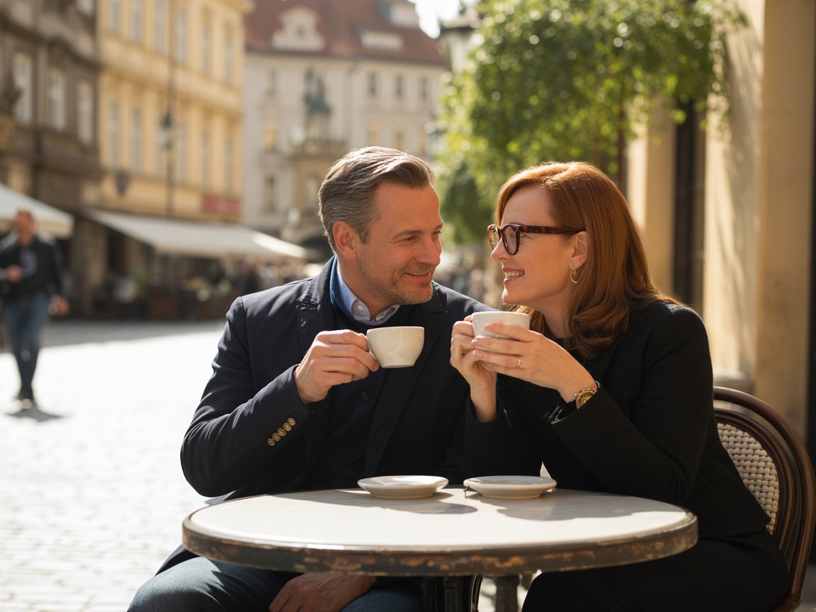 Existuje globální označení pro single lidi?